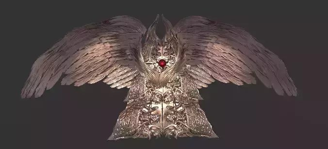 Dantes Underworld Secret Door pyramid