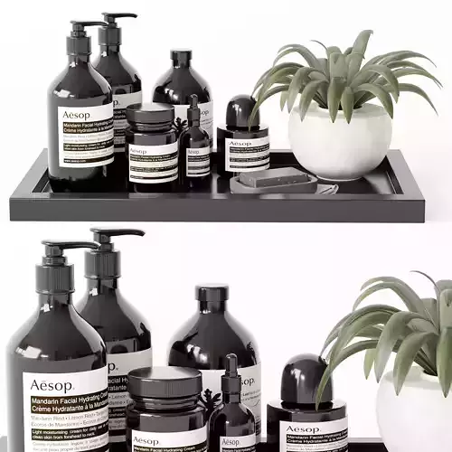 Bathroom Accessories 80