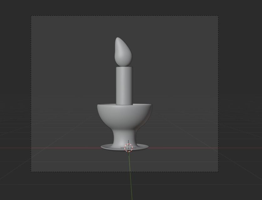 Ramadan 3d Illustration Icon Pack-2 3D model_16