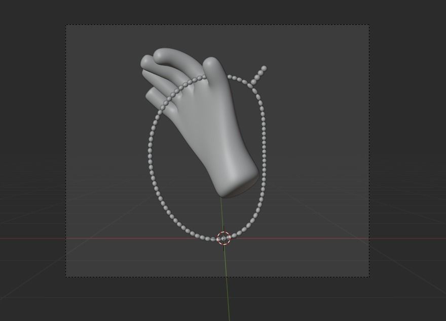 Ramadan 3d Illustration Icon Pack-2 3D model_21