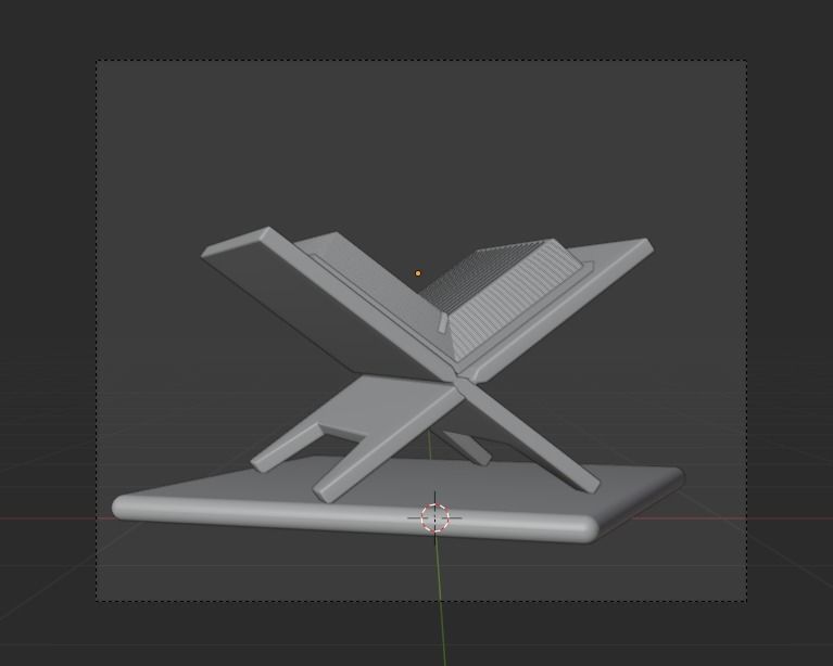 Ramadan 3d Illustration Icon Pack-2 3D model_29