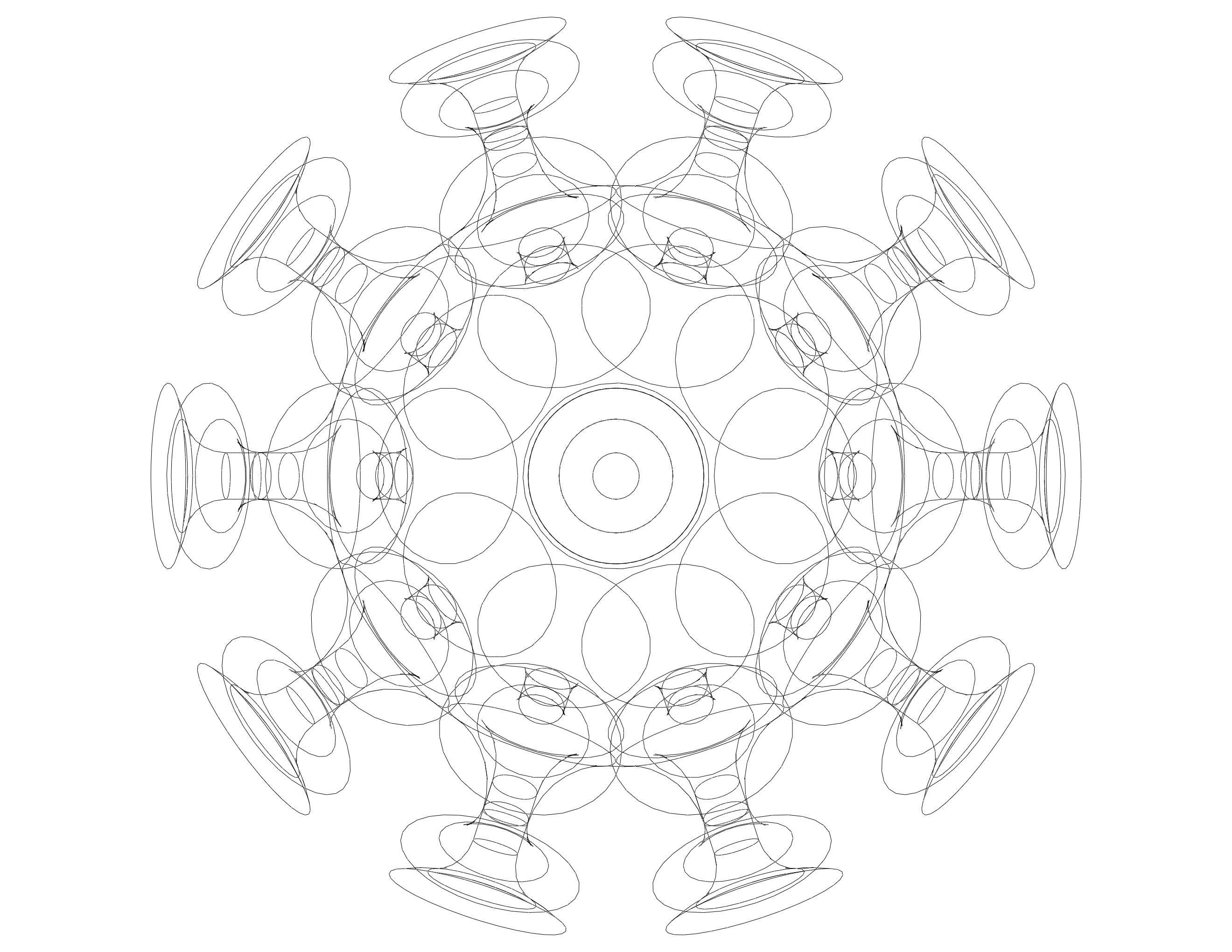 Suction Small Ball 3D print model_17