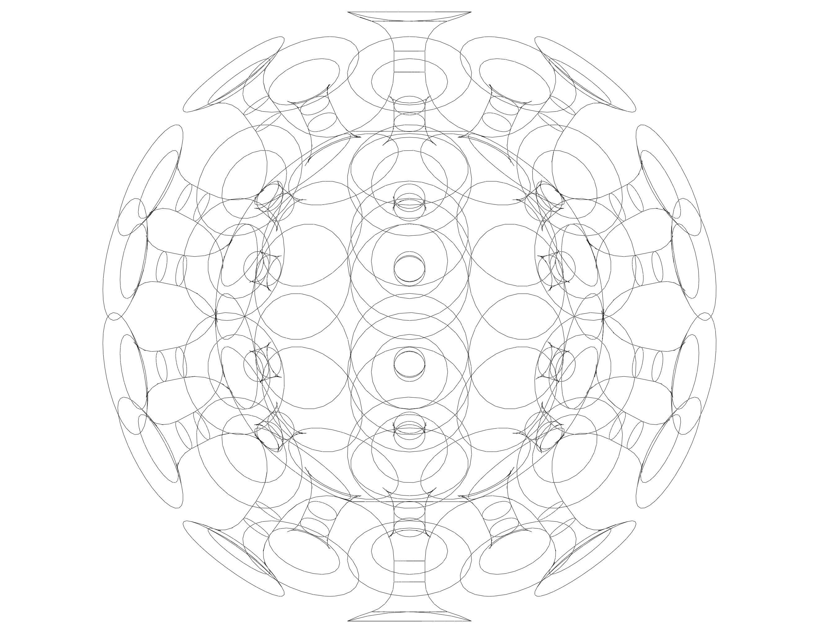 Suction Small Ball 3D print model_33