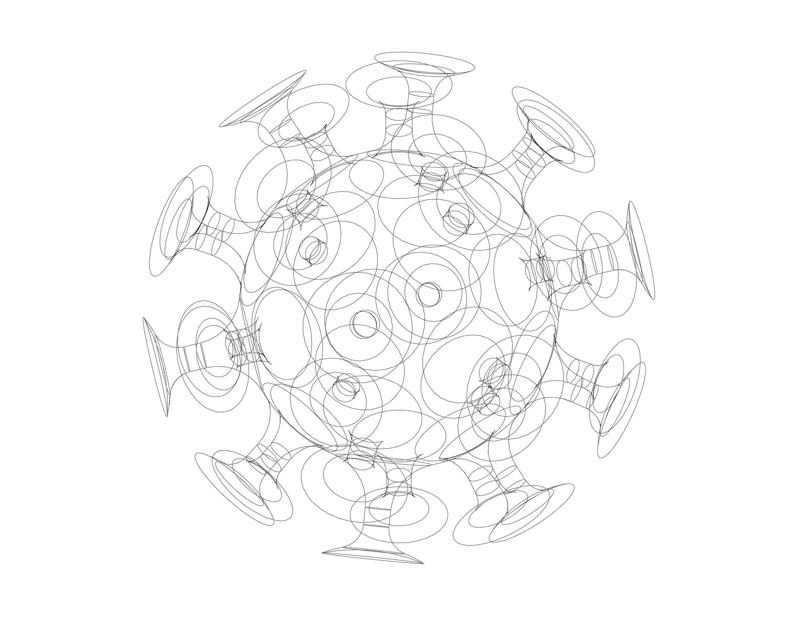 Suction Small Ball 3D print model_13