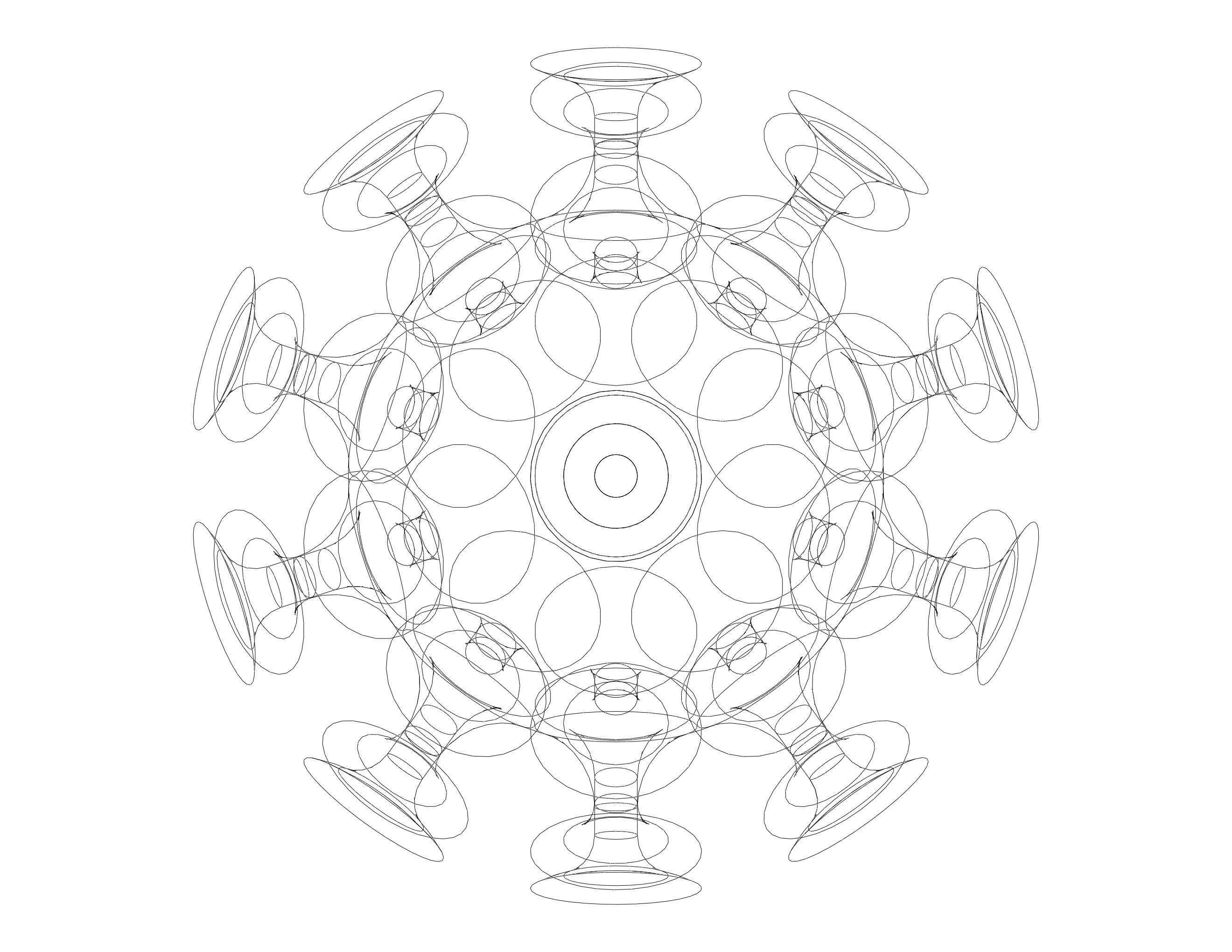 Suction Small Ball 3D print model_41