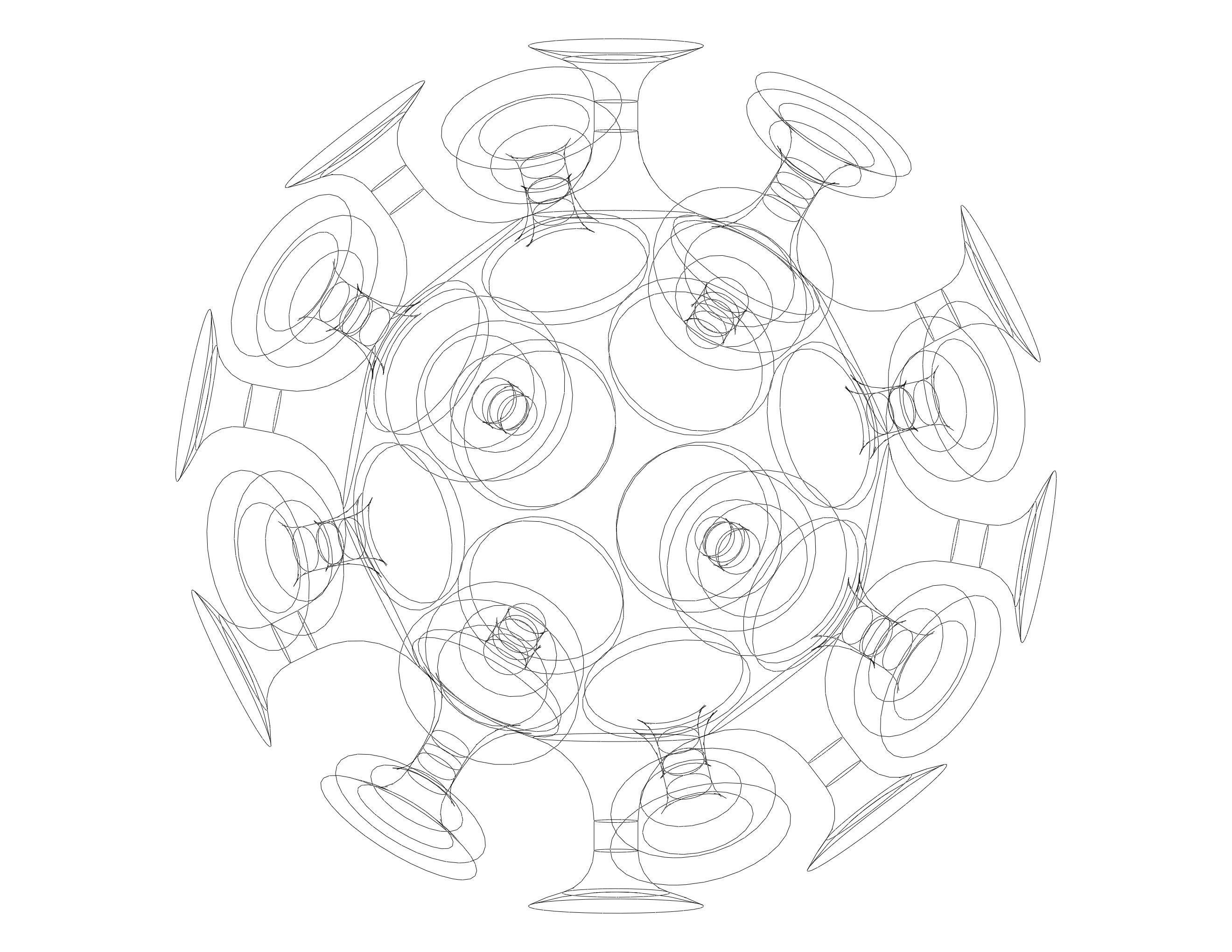 Suction Small Ball 3D print model_25