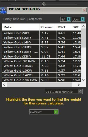 Ring M96 Women ring Size 12 US 3D print model_12