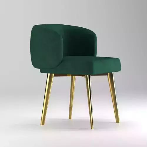 Chair G13 - Zeppelin