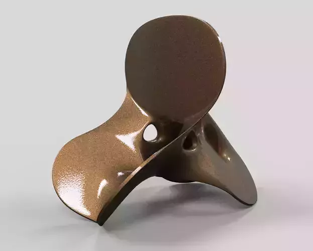 geometric modern art gm14