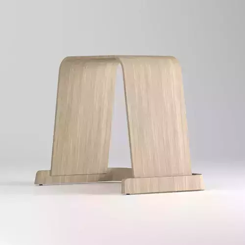 STOOL 01 - BOW