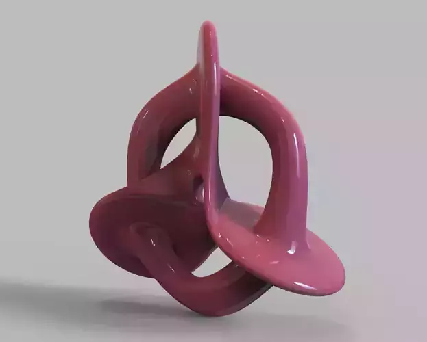 geometric modern art gm15