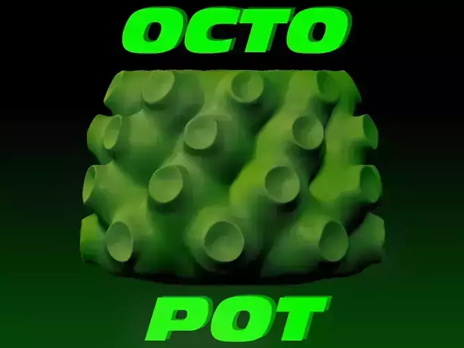 OCTO POT
