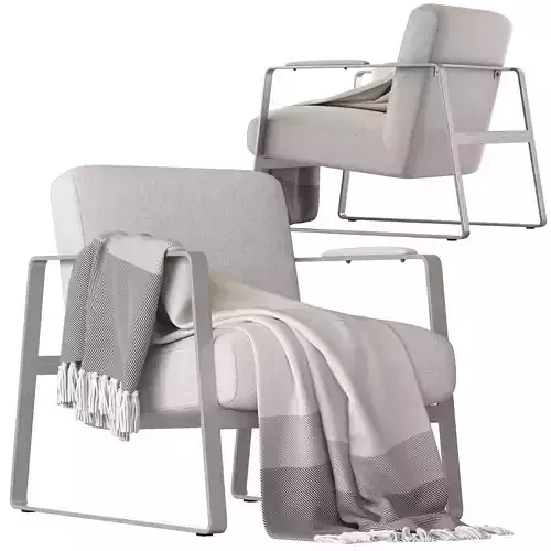 Castlery Cabe Armchair