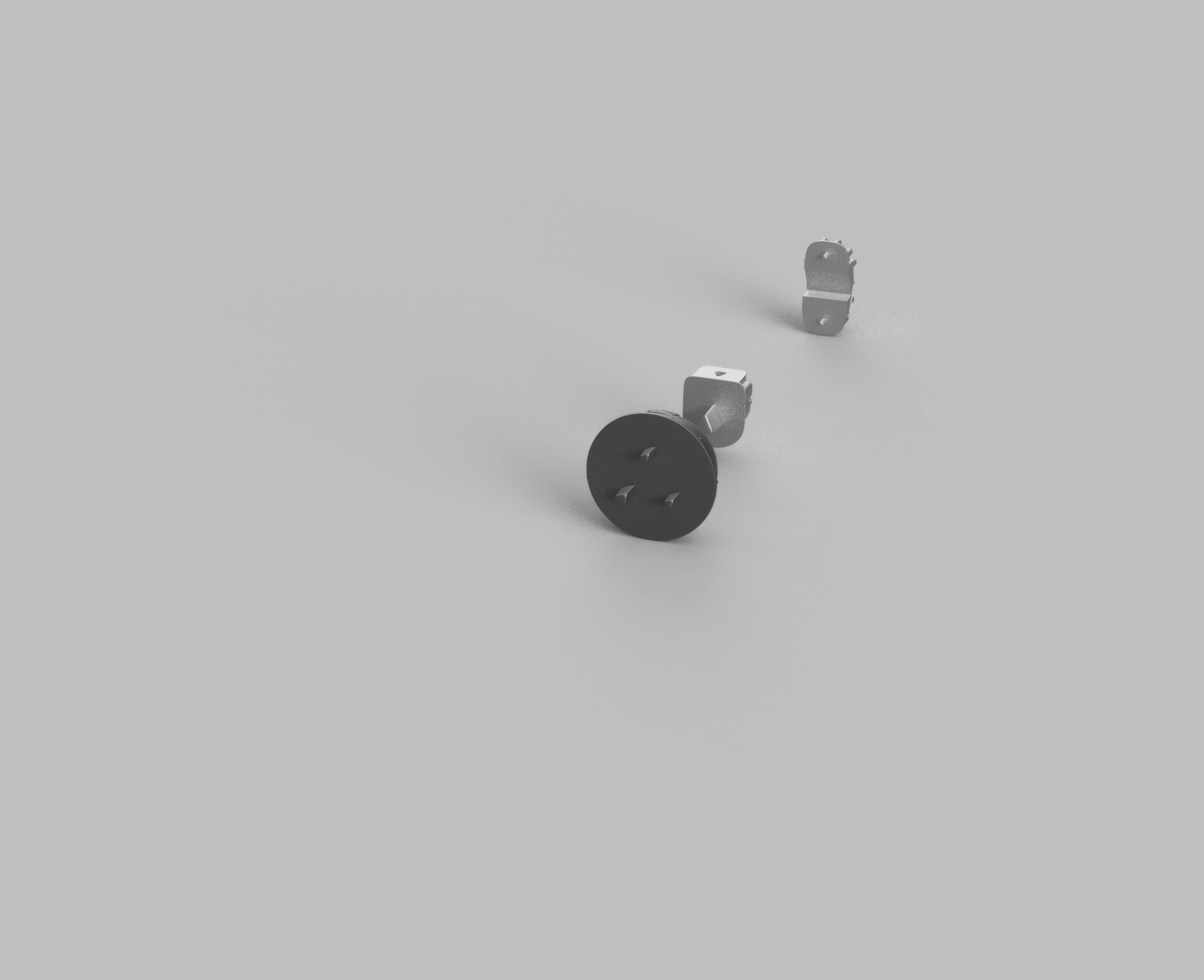 Ferrari 625 TRC 3D Printable - Car Kit BundlePack 3D Model Collection_17