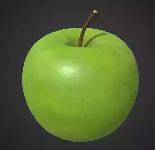 Green Apple