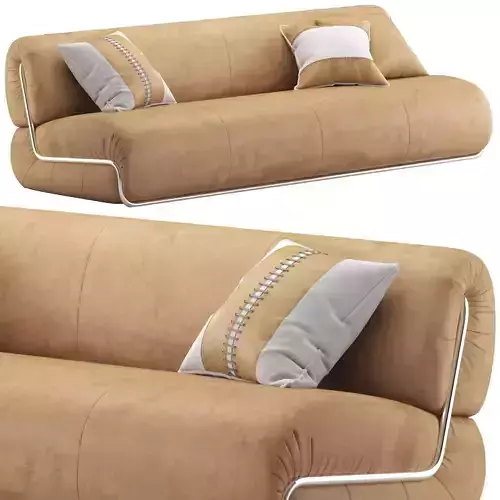 CB2 Hada Sofa