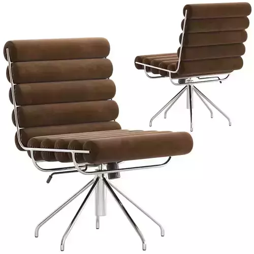 CB2 Martos Office Chair