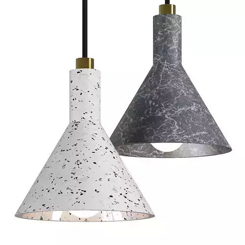 Olaug 3D model