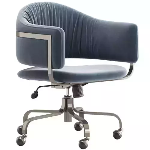 CB2 Stretta Office Chair