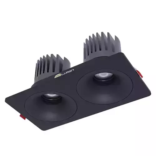 spotlights for office