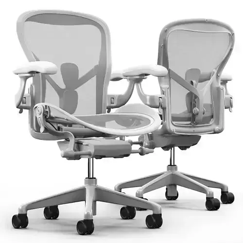 Chair Herman Miller Aeron