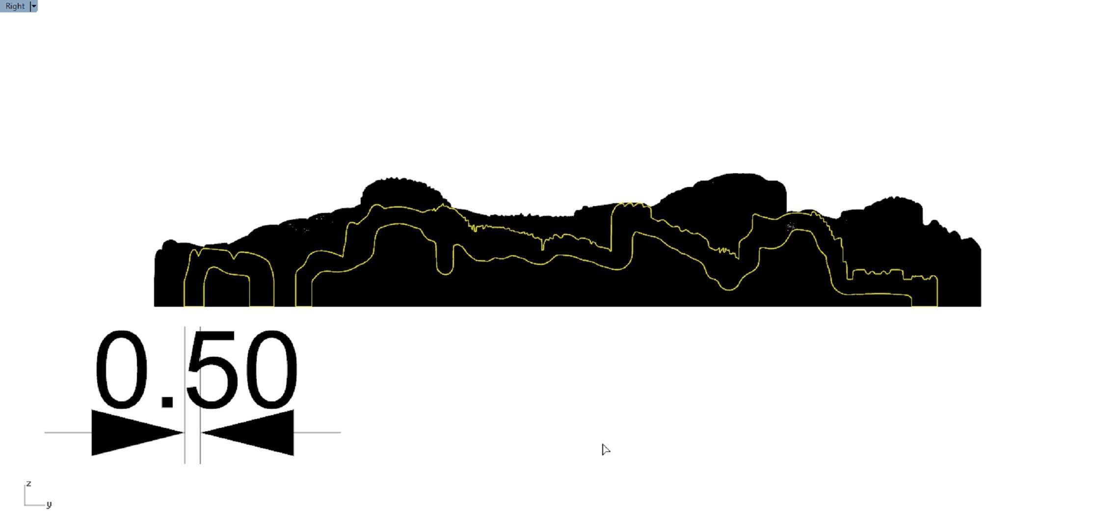 RATHA KIRSHNA 3D print model_8