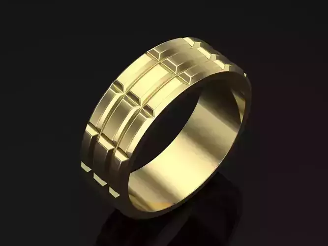 wedding ring