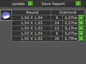 chic bracelet 3D print model_9