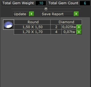 link bracelet 3D print model_14