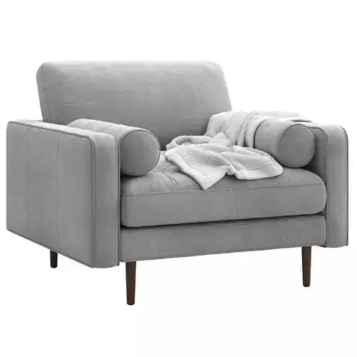 CastleRy Madison Armchair