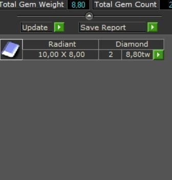 Earrings 3D print model_6