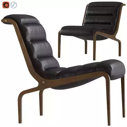 Chartwell Home Vito Accent Chair