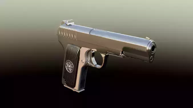 t33 pistol