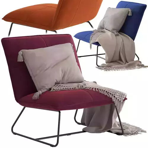 Chartwell Home Freyr Armchair