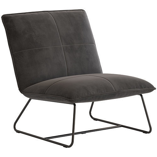 Chartwell Home Freyr Armchair 3D model 7