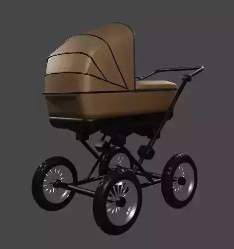 Baby carriage