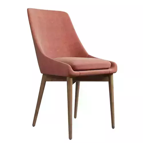 Dining chair Miami by SKDESIGN