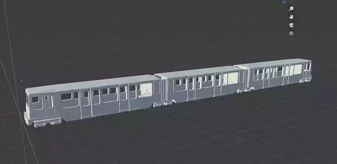 Millenniumi undergrund