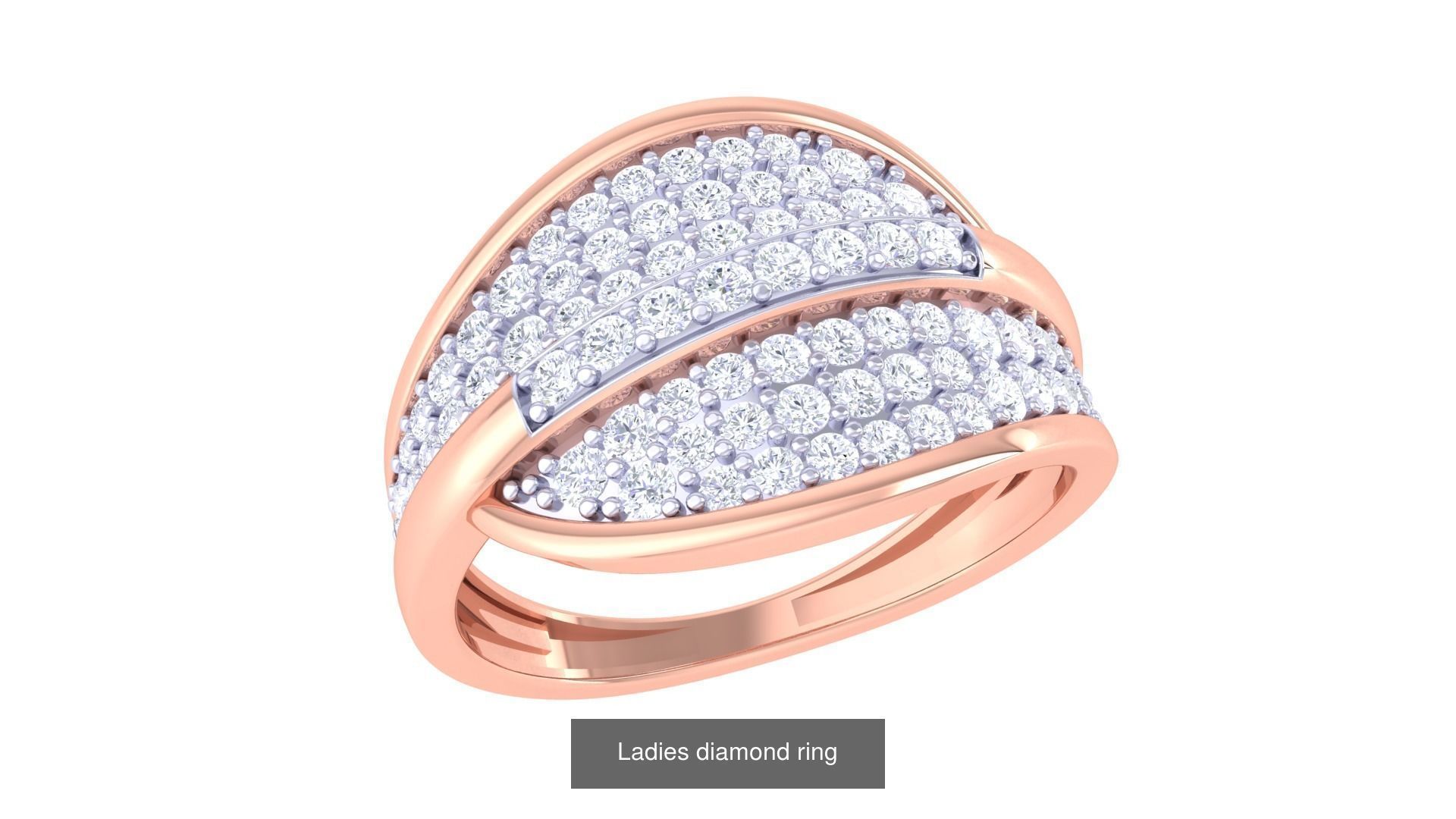 Diamond Rings Collection _82