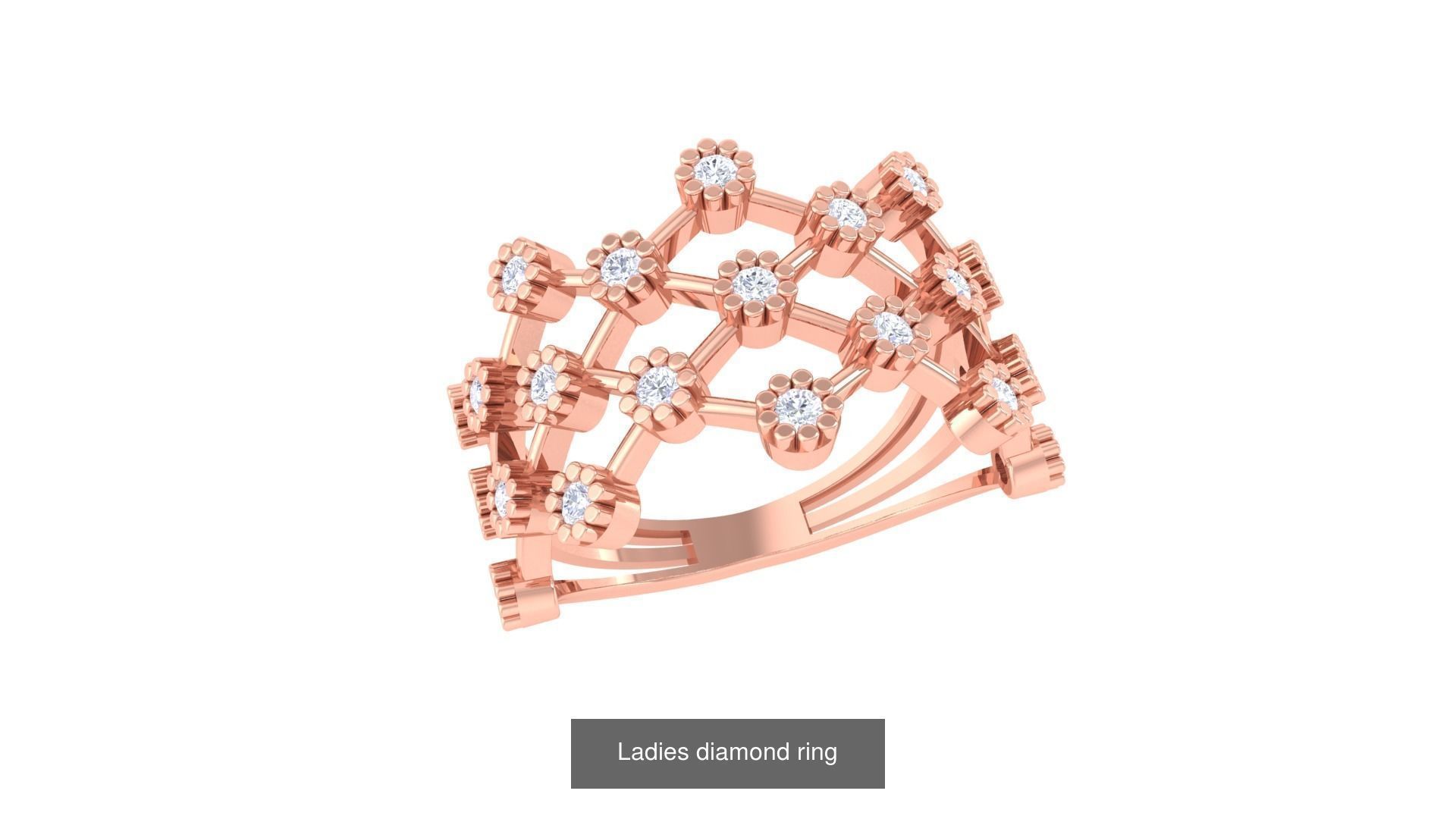 Diamond Rings Collection _31