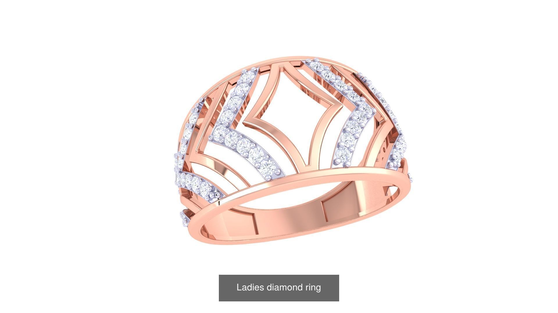 Diamond Rings Collection _43