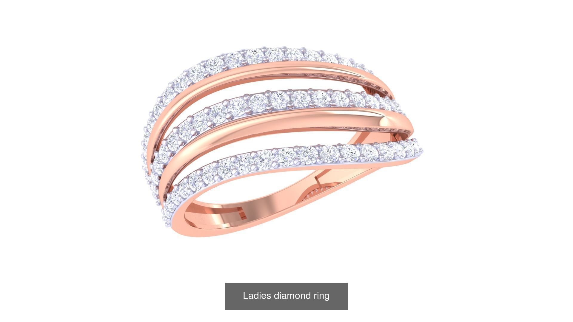 Diamond Rings Collection _33