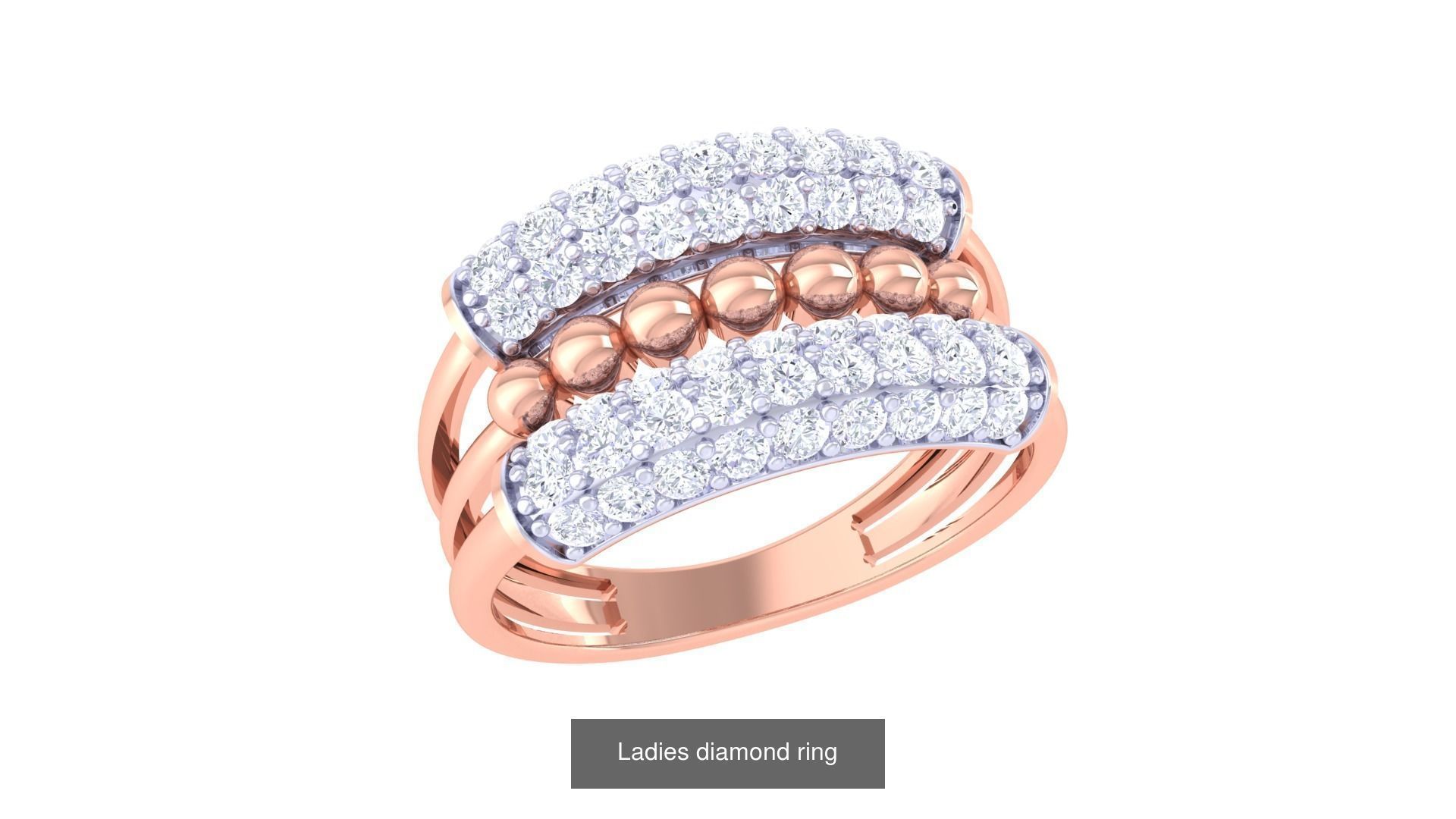 Diamond Rings Collection _52