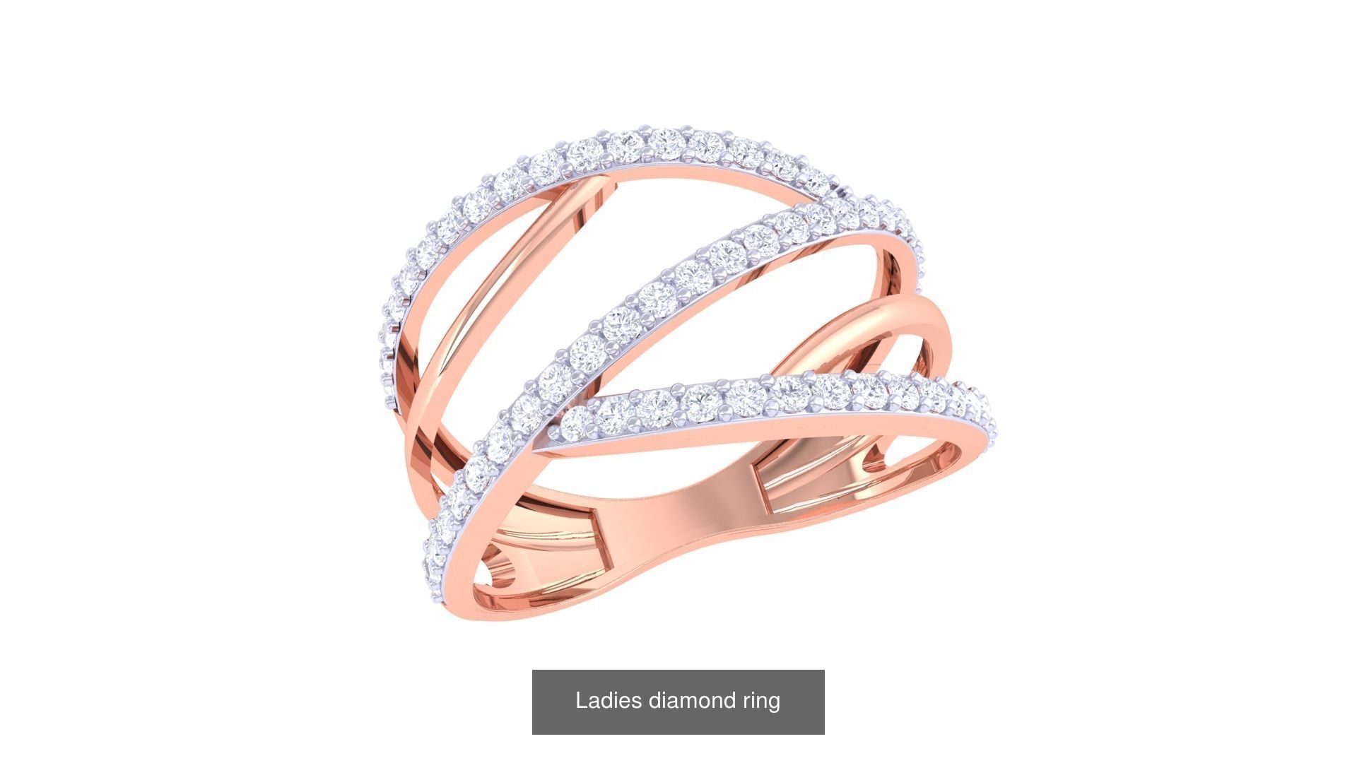 Diamond Rings Collection _25