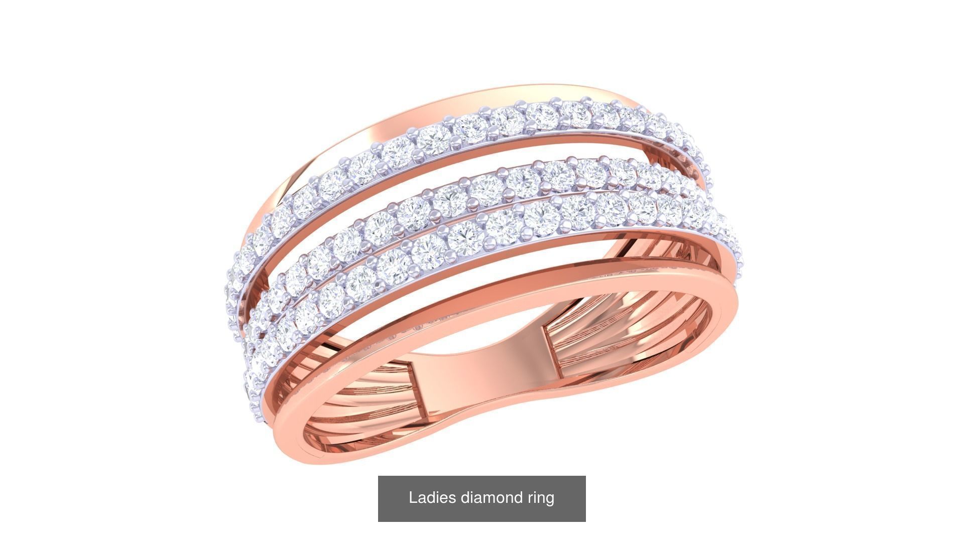 Diamond Rings Collection _57