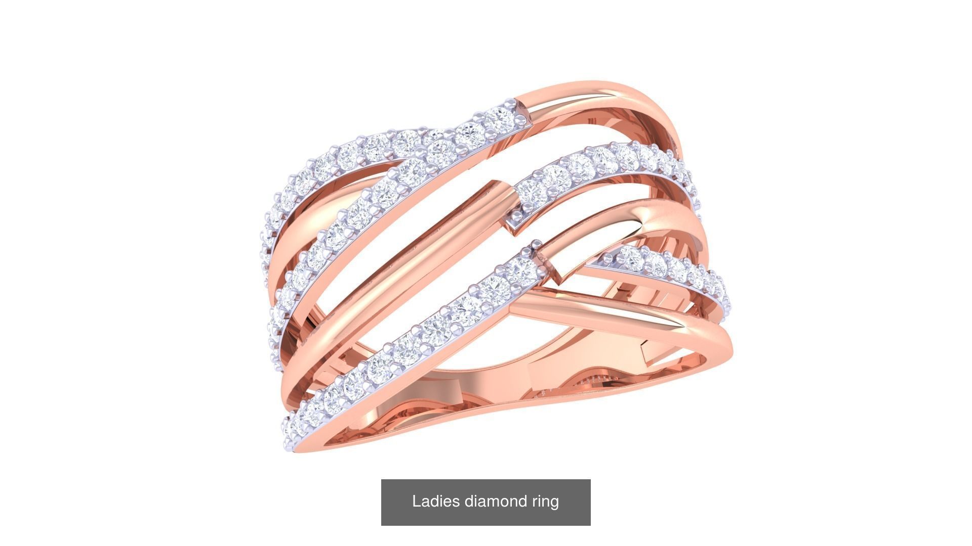 Diamond Rings Collection _78