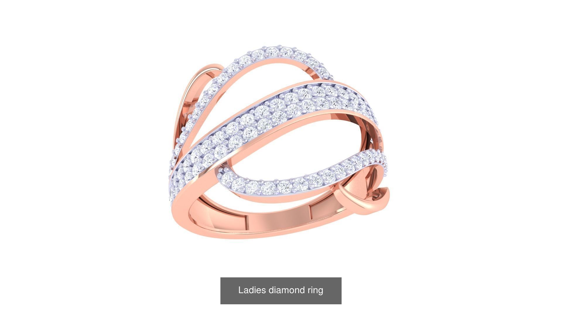 Diamond Rings Collection _60