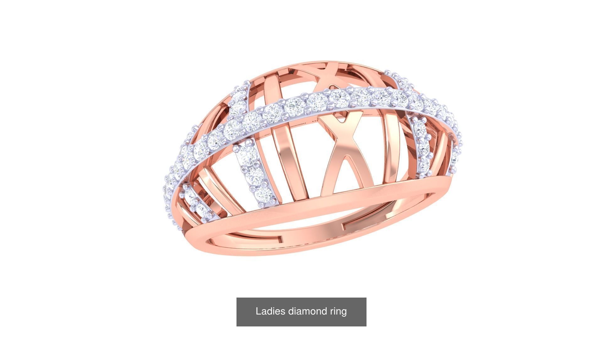 Diamond Rings Collection _29