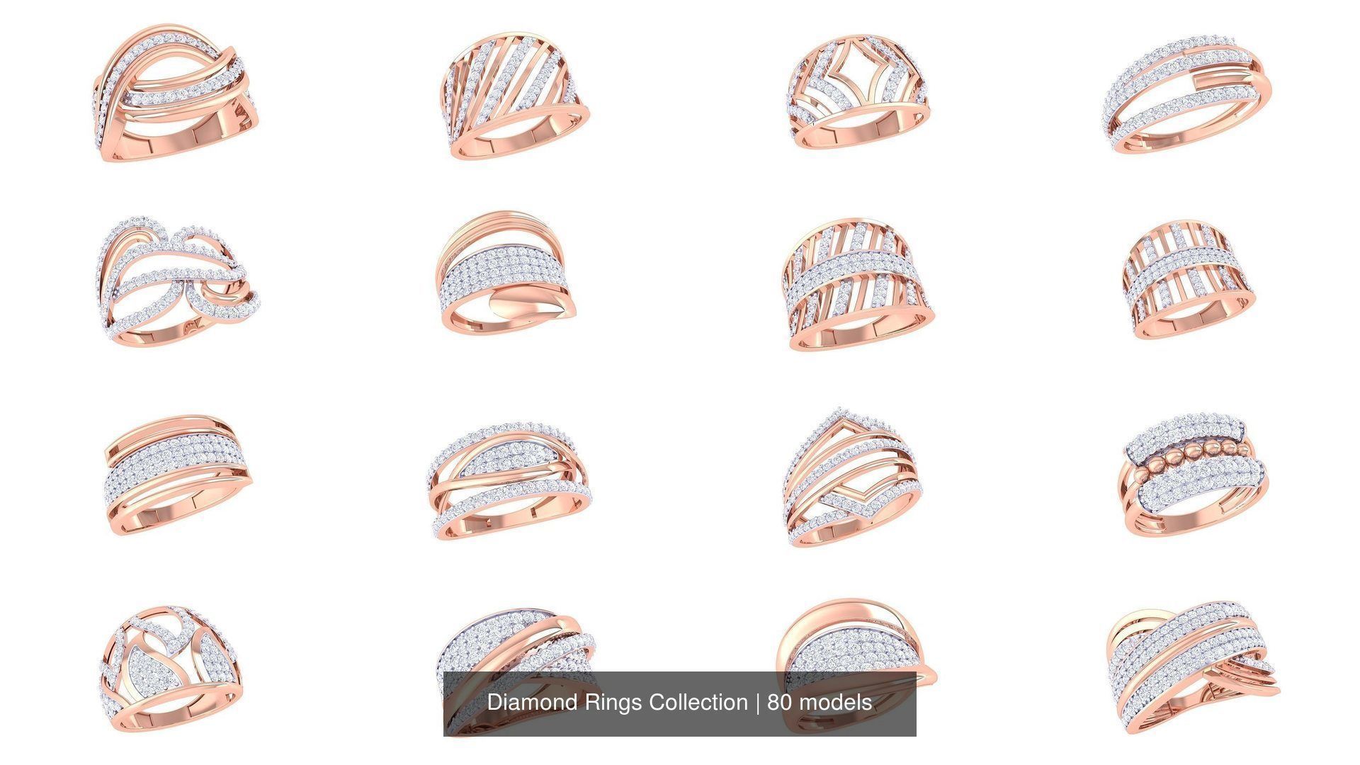 Diamond Rings Collection _4
