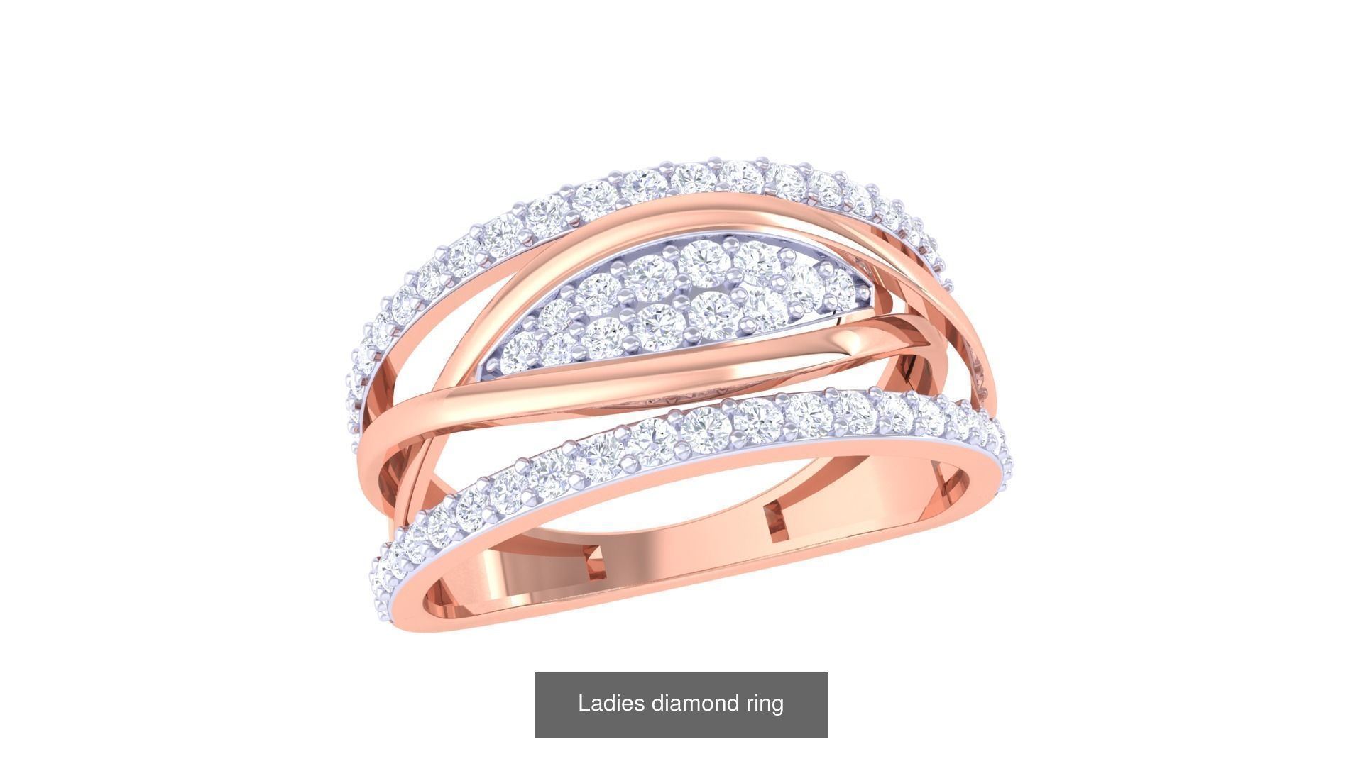 Diamond Rings Collection _50